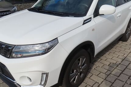 Suzuki Vitara 36.980 km 18.290 &euro; Herschbach 56414