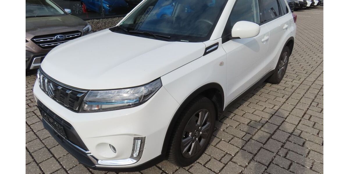 Suzuki Vitara 36.980 km 18.290 &euro; Herschbach 56414