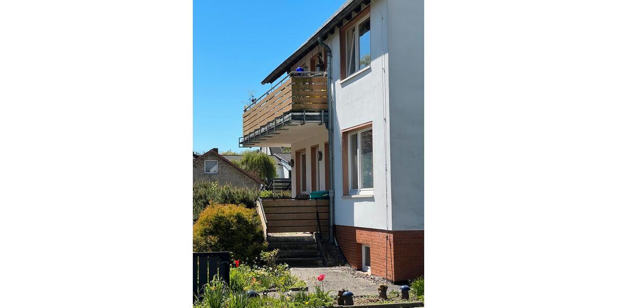 Mehrfamilienhaus, Wohnhaus Bad Münder am Deister - 6 Zimmer, 168 m&sup2;, 359.000&euro; | Angebot:26816520