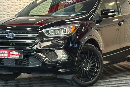 Ford Kuga 186.407 km 10.999 &euro; Heidenau 01809