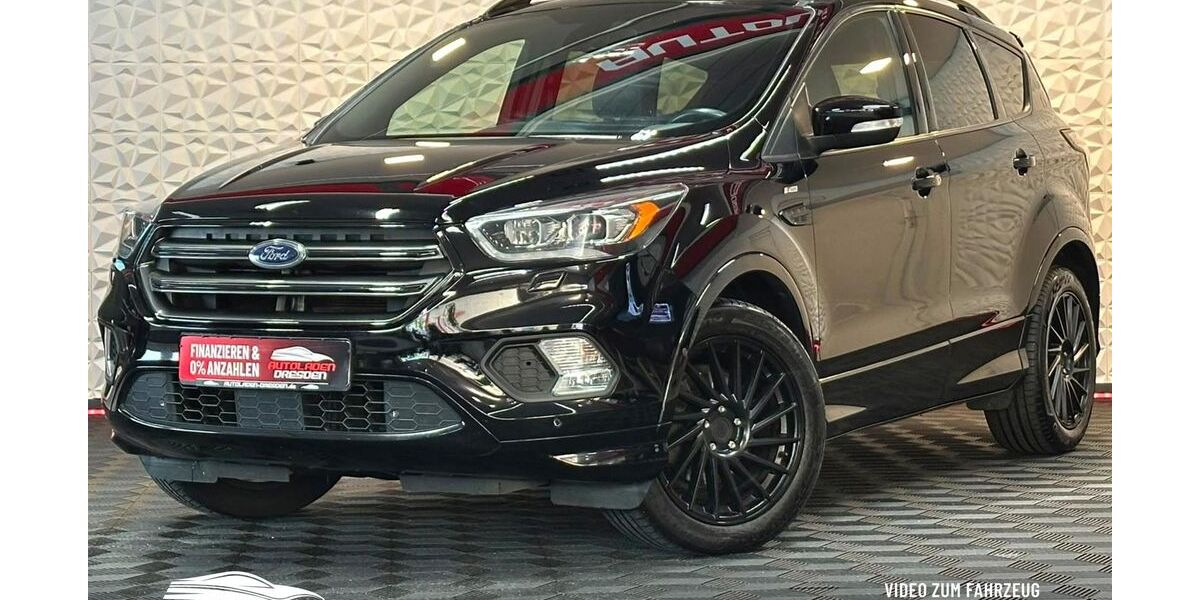 Ford Kuga 186.407 km 10.999 &euro; Heidenau 01809