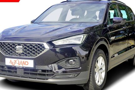 Seat Tarraco 67.204 km 26.950 &euro; Brehna 06796