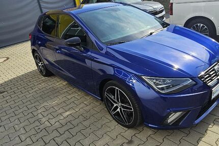 Seat Ibiza 134.051 km 10.690 &euro; Oberrieden 87769