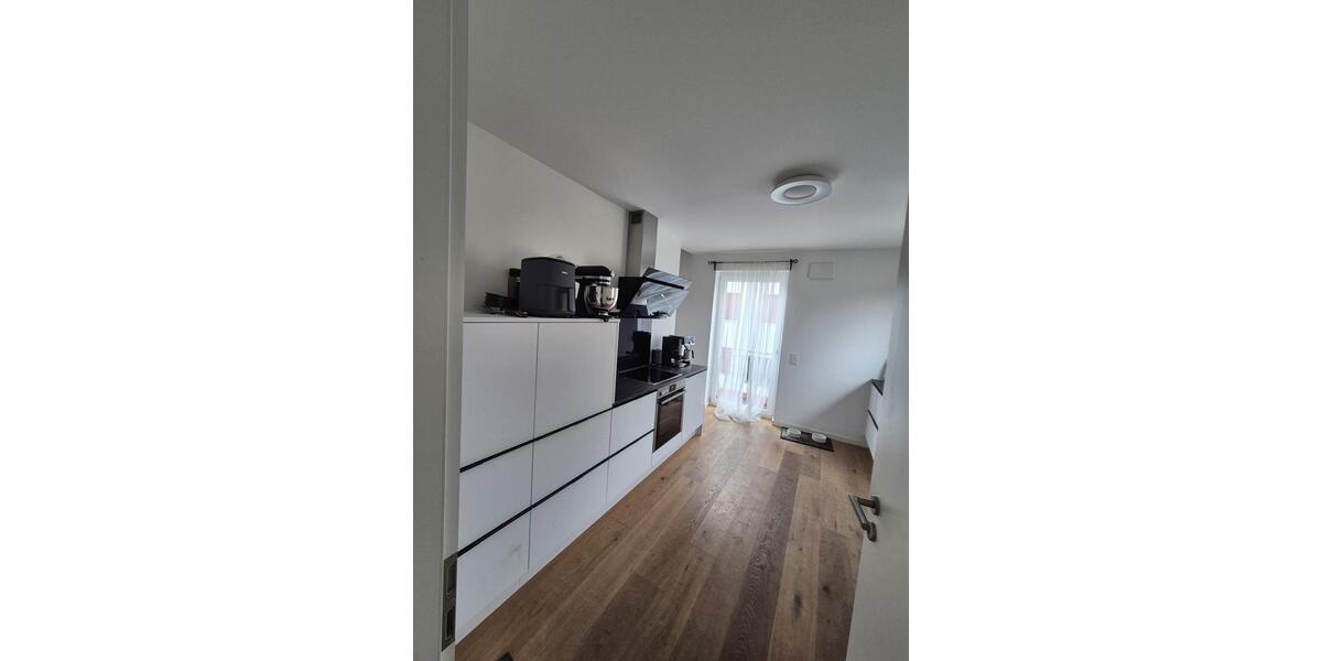 Maisonettenwohnung Hochheim am Main - 4 Zimmer, 114 m&sup2;, 1.660&euro; | Angebot:25404482