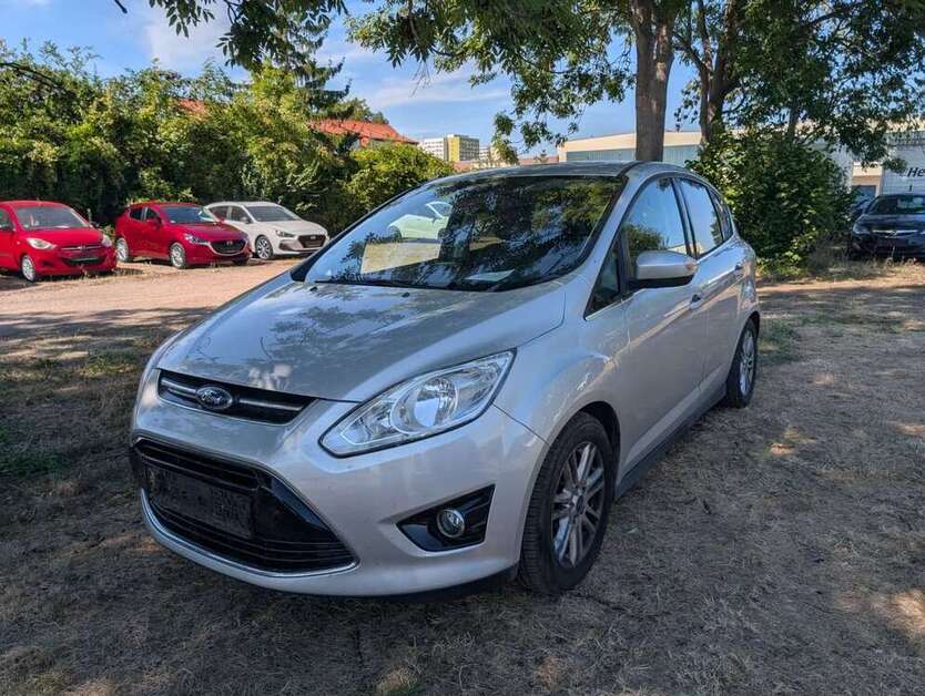 C-Max