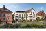 Etagenwohnung Wangen im Allgäu Wangen - 4 Zimmer, 122 m&sup2;, 747.130&euro; | Angebot:26360141