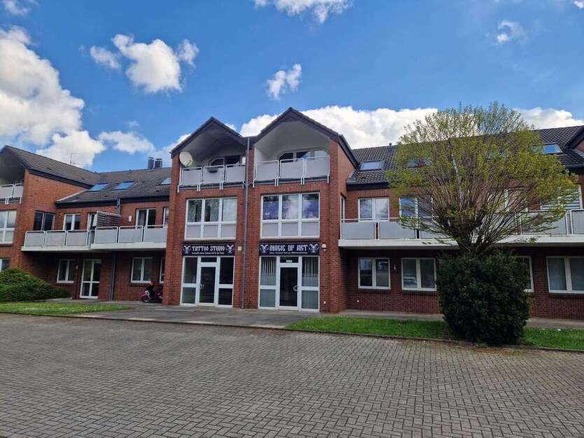 Büro in Wallenhorst 705 € 110.71 m²