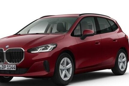 BMW 220 Active Tourer 15.462 km 27.930 &euro; Kehl 77694