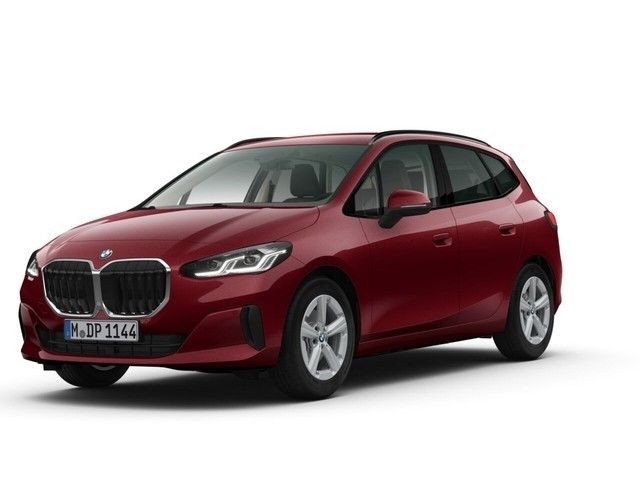 BMW 220 Active Tourer 15.462 km 27.930 &euro; Kehl 77694