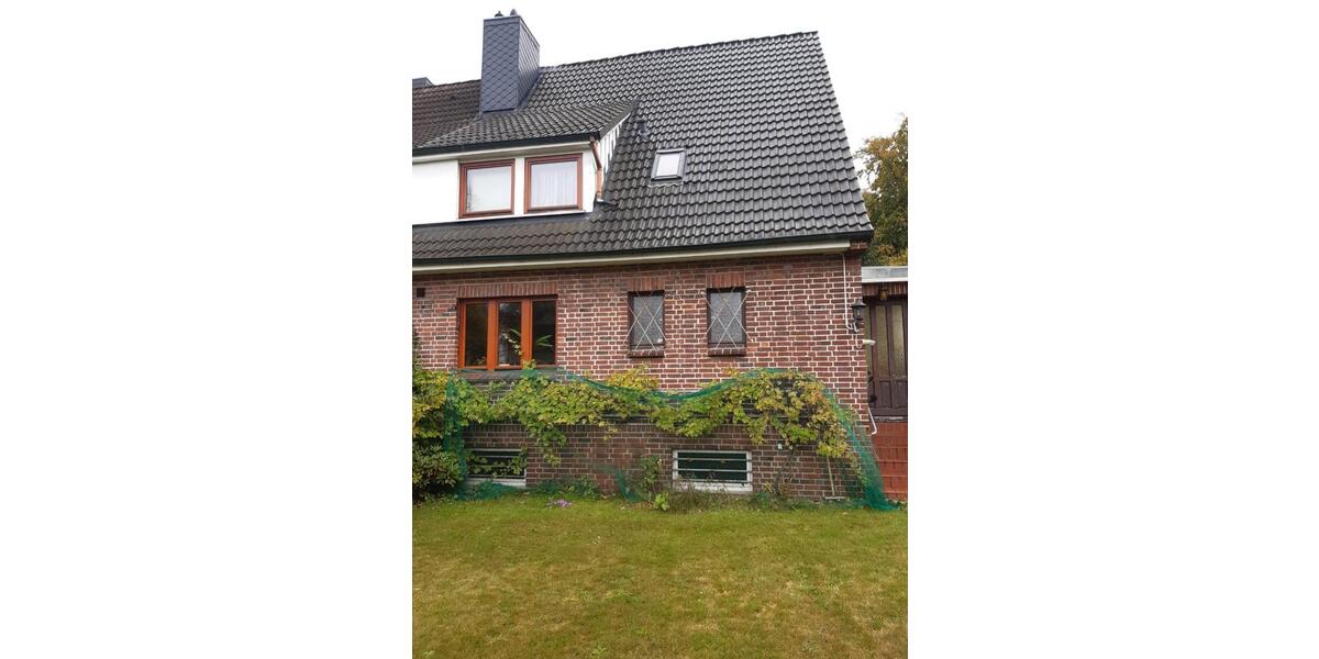 Doppelhaushälfte Hamburg Wandsbek - 5 Zimmer, 125 m&sup2;, 989.000&euro; | Angebot:25638154