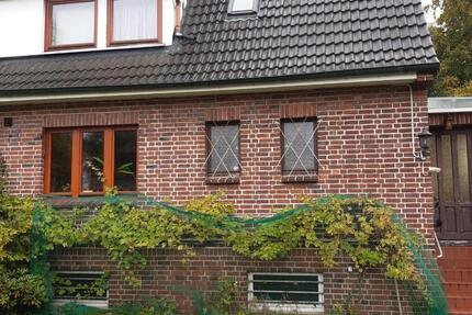 Haus Hamburg Wandsbek - 5 Zimmer, 125 m&sup2;, 989.000&euro; | Angebot:25638154