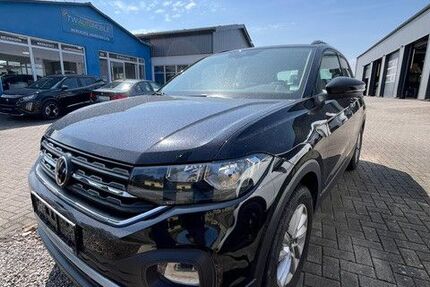 VW T-Cross 25.900 km 18.900 &euro; Korbach-Meineringhausen 34497