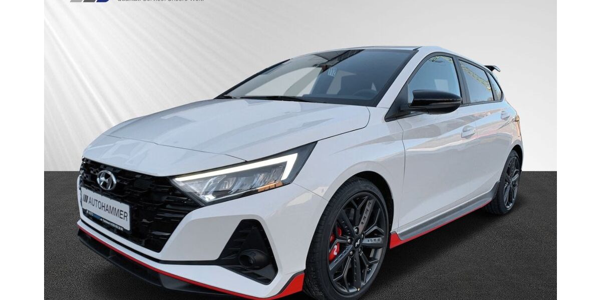 Hyundai i20 4.570 km 30.980 &euro; Dresden / Radebeul 01445