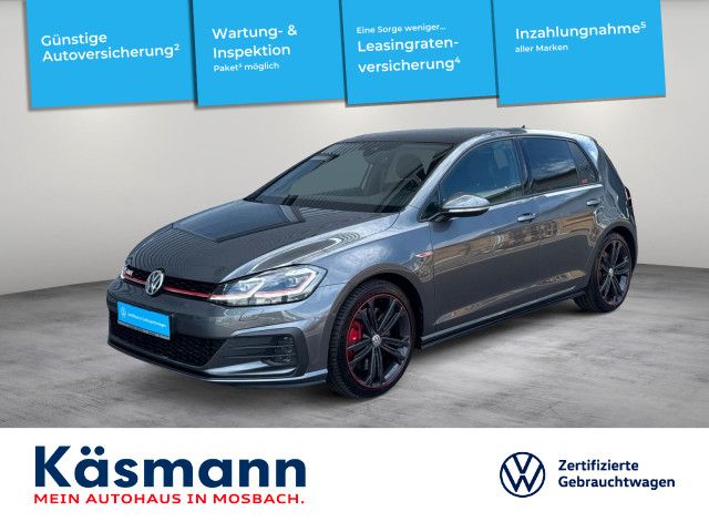 VW Golf 83.116 km 23.730 &euro; Mosbach 74821