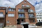Zentrale Obergeschosswohnung im Herzen von Osterholz-Scharmbeck.. 4 zimmer