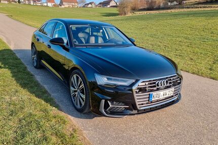 Audi A6 97.000 km 33.500 &euro; Krumbach 86381