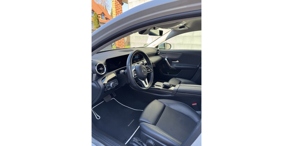 Mercedes-Benz mercedes A 220d limousine 51.500 km 32.000 &euro; Rodenbach 63517