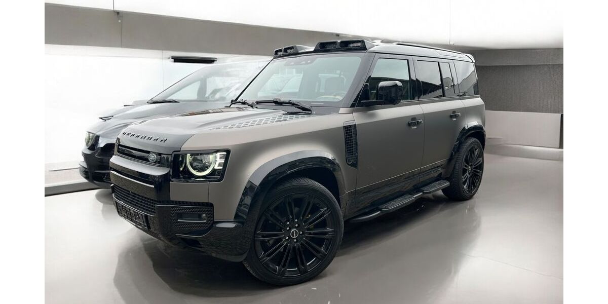 Land Rover Defender 18.000 km 89.999 &euro; Speyer 67346