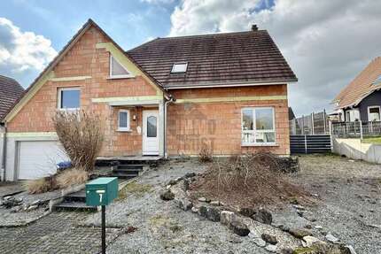 Haus Rastatt / Wintersdorf Wintersdorf - 5 Zimmer, 130 m&sup2;, 299.000&euro; | Angebot:24980568