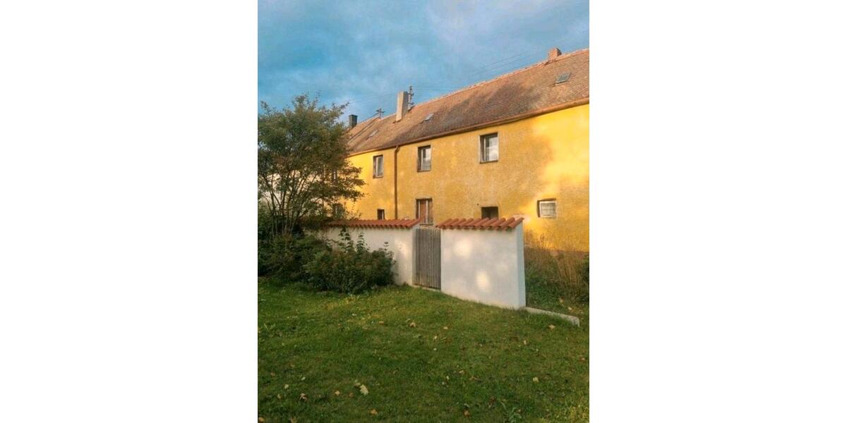 Reihenhaus Hirschau - 40.000&euro; | Angebot:25435655