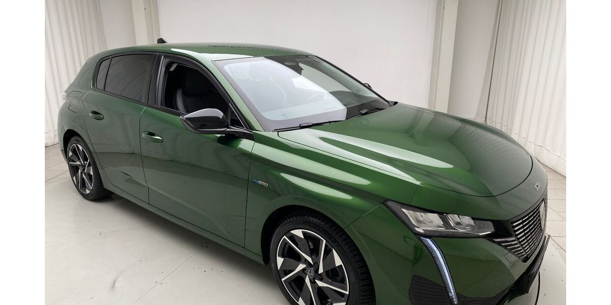 Peugeot 308 56.400 km 22.500 &euro; Bad Kreuznach 55545