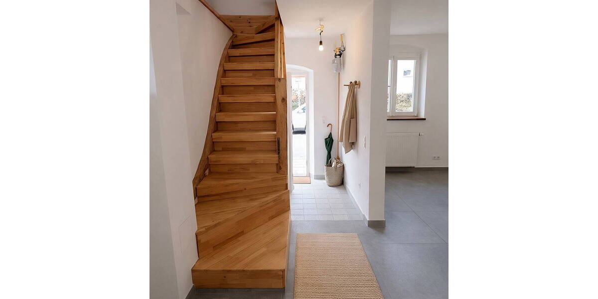 Reihenendhaus Speyer - 3 Zimmer, 111 m&sup2;, 650.000&euro; | Angebot:26057611