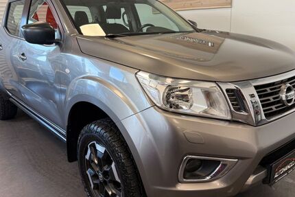 Nissan Navara 142.100 km 25.990 € Soest 59494