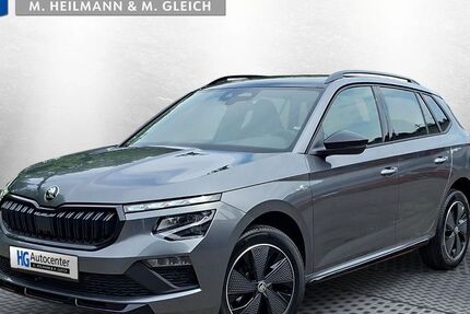 Skoda Kamiq 1.200 km 28.989 &euro; Stuttgart-Zuffenhausen 70437