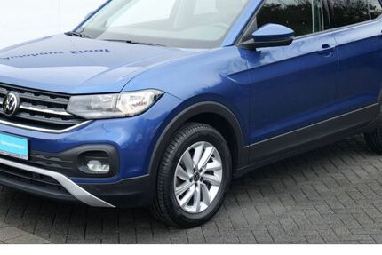 VW T-Cross 55.394 km 19.750 &euro; Nidderau 61130