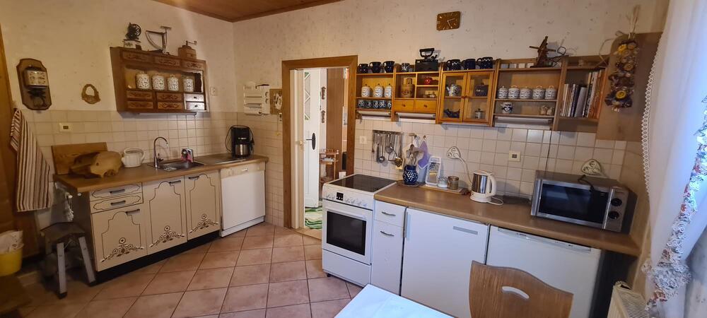 Einfamilienhaus in idyllischer Lage mit großem Grundstück - Einfamilienhaus Großeutersdorf | Angebot:26338317