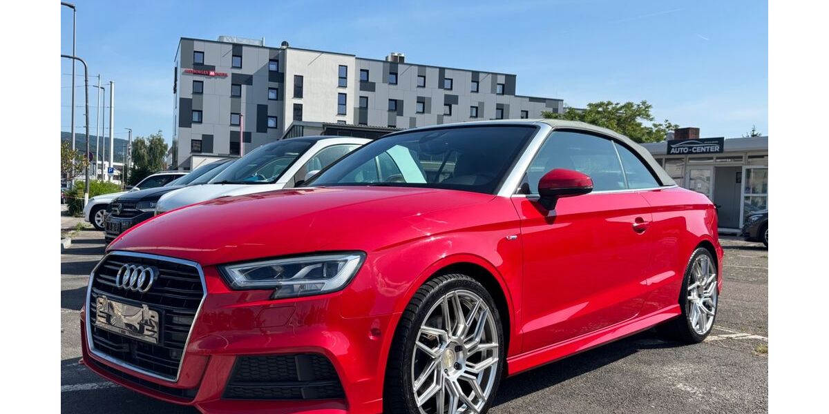 Audi A3 158.000 km 15.500 € Heidelberg 69115