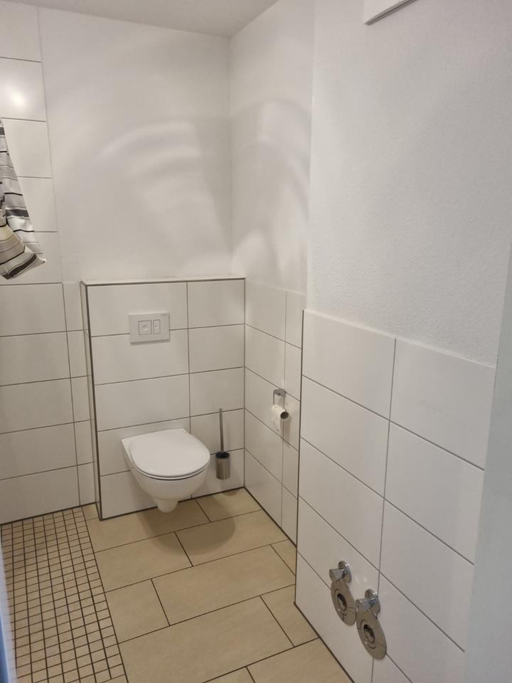 Studiowohnung - betreutes Wohnen, sehr zentral gelegen zimmer