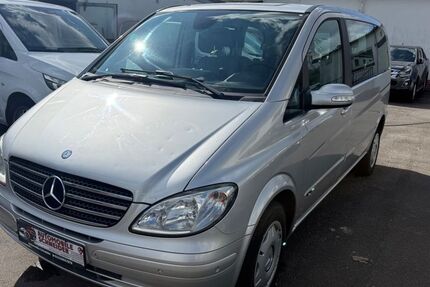 Mercedes-Benz Viano 273.150 km 7.700 &euro; Munster 29633