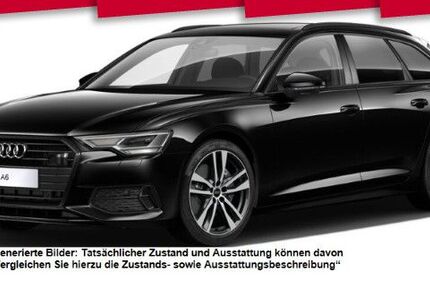 Audi A6 37.000 km 33.900 &euro; Berlin 12489