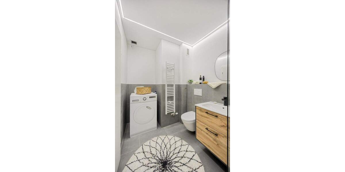 Etagenwohnung Meerbusch Strümp - 3 Zimmer, 84 m&sup2;, 350.000&euro; | Angebot:25862608