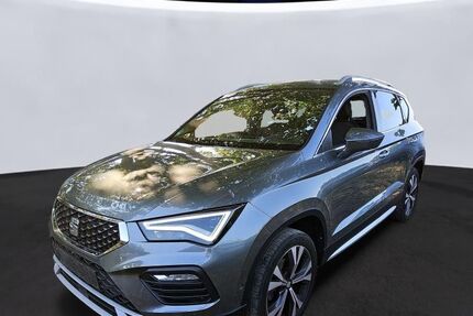 Seat Ateca 59.500 km 21.490 &euro; Braunschweig Wenden 38110