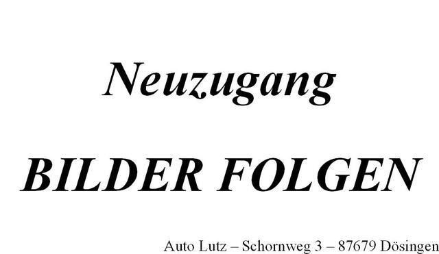 VW Touran 57.500 km 23.400 &euro; Dösingen 87679