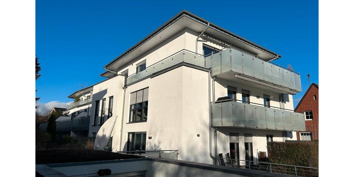 Etagenwohnung Greven - 2 Zimmer, 73 m&sup2;, 298.000&euro; | Angebot:24525325