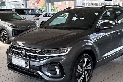 VW T-Roc 50.435 km 25.950 &euro; Achim-Uesen 28832