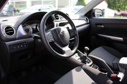 Suzuki Vitara 35.427 km 16.990 &euro; Bayreuth 95448