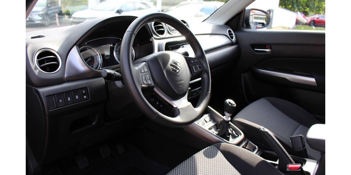 Suzuki Vitara 35.427 km 16.990 &euro; Bayreuth 95448