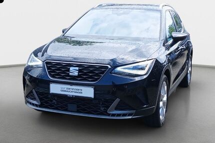 Seat Arona 17.878 km 25.290 &euro; Hofheim-Diedenbergen 65719