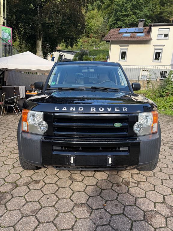 Discovery Sport
