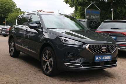 Seat Tarraco 69.200 km 28.900 &euro; Hiddenhausen 32120