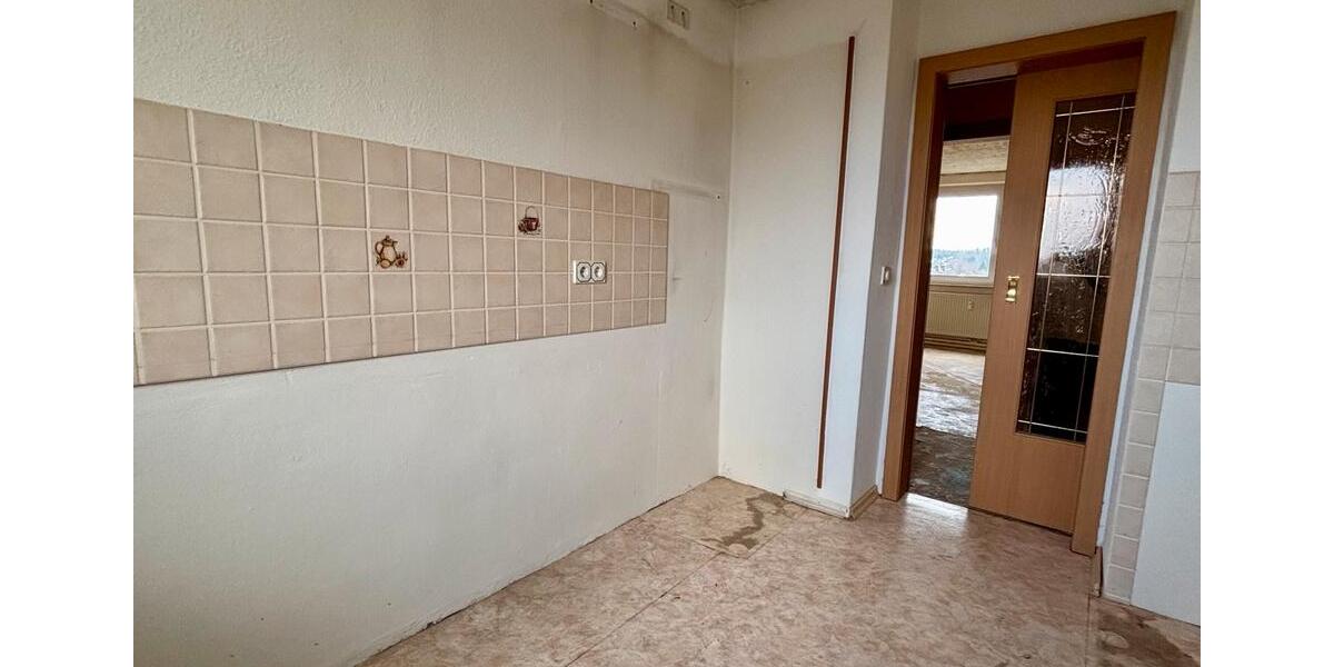 Etagenwohnung Gersdorf - 3 Zimmer, 57 m&sup2;, 50.000&euro; | Angebot:26440561