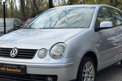 VW Polo 185.000 km 3.299 &euro; Berlin 12347