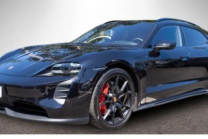 Porsche Taycan 43.500 km 81.830 &euro; Heilbronn 74074