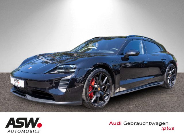 Porsche Taycan 43.500 km 81.830 &euro; Heilbronn 74074