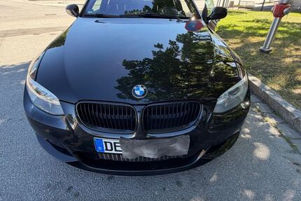 BMW 335 132.000 km 22.990 &euro; Metten 94526