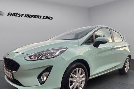 Ford Fiesta 111.387 km 8.600 &euro; Völklingen 66333